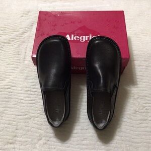 New Alegria Shoes